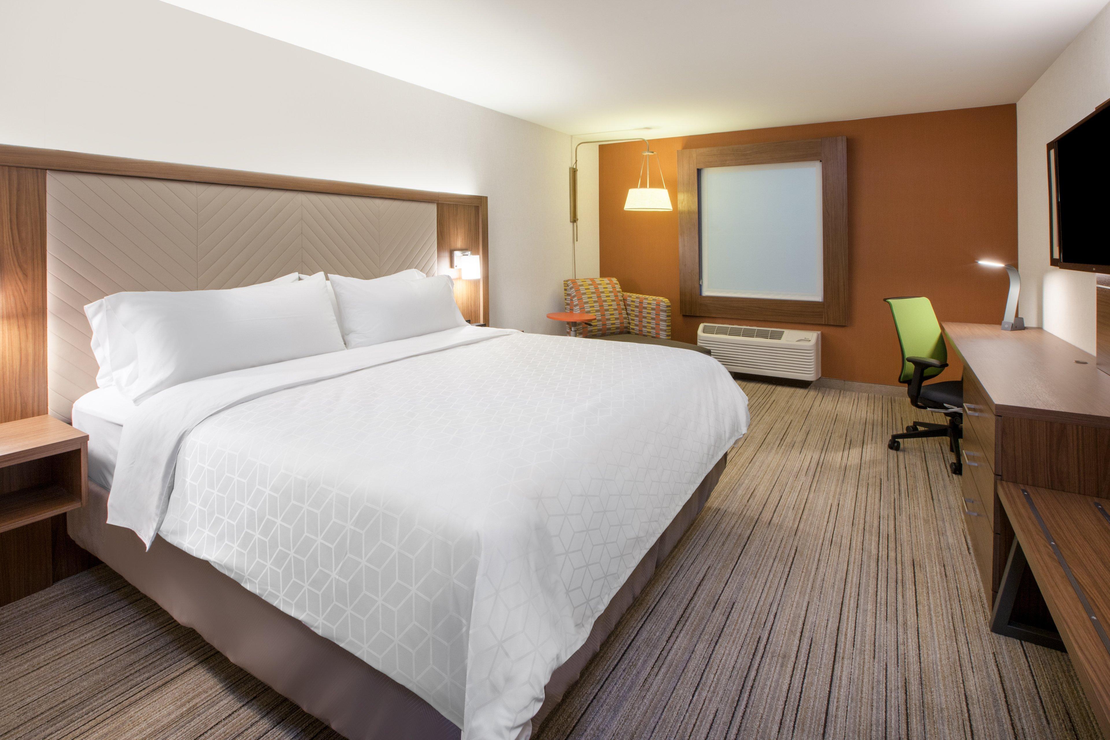 Holiday Inn Express & Suites - Detroit North - Roseville By Ihg Dış mekan fotoğraf